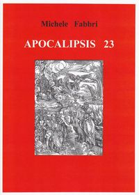 Produktbild: Apocalipsis 23