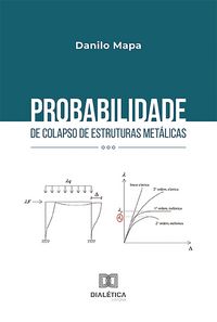 Produktbild: Probabilidade de colapso de estruturas met&aacute;licas
