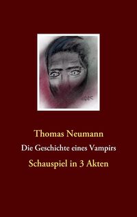 Produktbild: Die Geschichte eines Vampirs