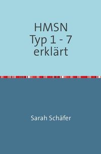 Produktbild: Heredit&auml;r motorisch-sensorische Neuropathien