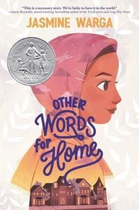 Produktbild: Other Words for Home