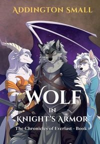 Produktbild: Wolf in Knight's Armor