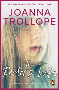 Produktbild: The Rector's Wife