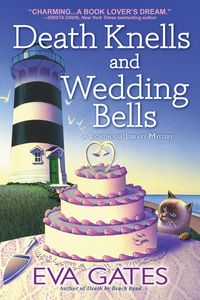 Produktbild: Gates, E: Death Knells and Wedding Bells
