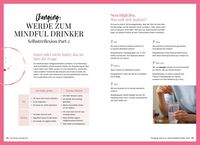 Mindful Drinking
