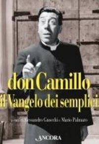 Produktbild: Don Camillo il Vangelo dei semplici