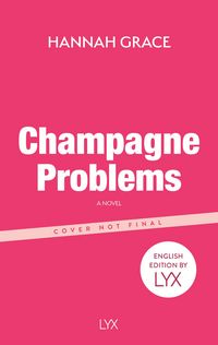 Produktbild: Champagne Problems: English Edition by LYX