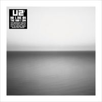 Produktbild: No Line On The Horizon (Remastered 2LP)