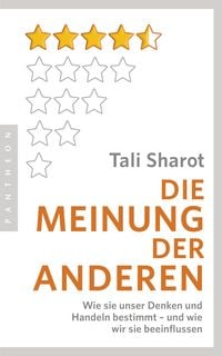 Produktbild: Die Meinung der anderen