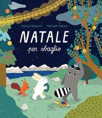 Produktbild: Natale per sbaglio