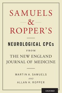 Produktbild: Samuels & Ropper's Neurological CPCs from the New England Journal of Medicine