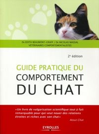 Produktbild: Guide pratique du comportement du