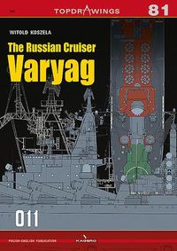 Produktbild: The Russian Cruiser Varyag