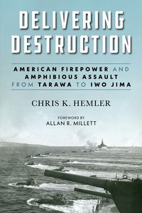 Produktbild: Delivering Destruction