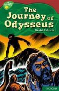 Produktbild: Oxford Reading Tree: Level 15: Treetops Myths and Legends: t