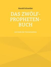 Produktbild: Das Zw&ouml;lf-Propheten-Buch