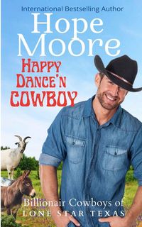 Produktbild: Happy Dance'n Cowboy