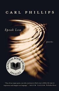 Produktbild: Speak Low