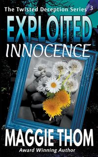Produktbild: Exploited Innocence