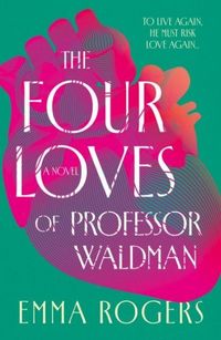 Produktbild: The Four Loves of Professor Waldman