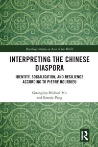Produktbild: Interpreting the Chinese Diaspora