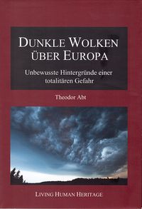 Produktbild: Dunkle Wolken &uuml;ber Europa.