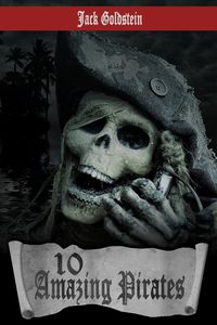 Produktbild: 10 Amazing Pirates