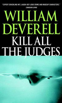Produktbild: Kill All The Judges
