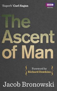 Produktbild: The Ascent Of Man