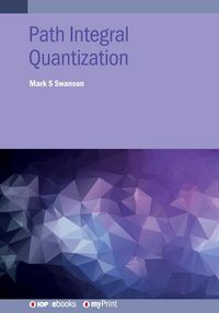 Produktbild: Path Integral Quantization