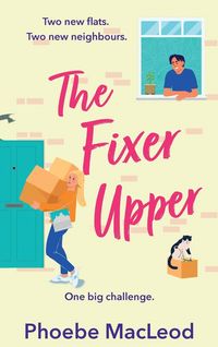 Produktbild: The Fixer Upper