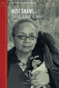 Produktbild: Talk like a Man