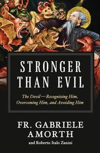 Produktbild: Stronger Than Evil