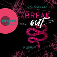 Produktbild: Break out - Ich werde dich kriegen!