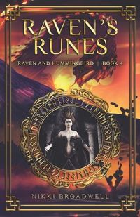 Produktbild: Raven's Runes: Raven and Hummingbird Book Four
