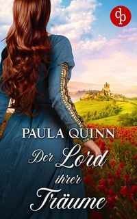 Produktbild: Der Lord ihrer Träume