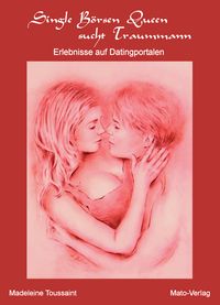 Produktbild: Single B&ouml;rsen Queen sucht Traummann