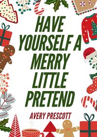 Produktbild: Have Yourself A Merry Little Pretend