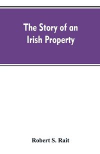 Produktbild: The story of an Irish property