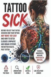 Produktbild: Tattoo Sick