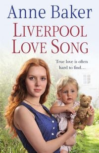 Produktbild: Liverpool Love Song