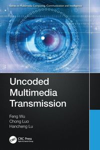 Produktbild: Uncoded Multimedia Transmission