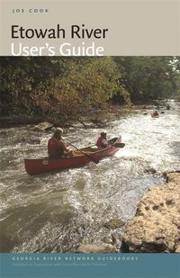 Produktbild: Etowah River User's Guide
