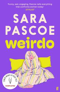 Produktbild: Weirdo