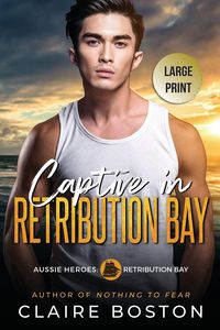 Produktbild: Captive in Retribution Bay