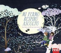 Produktbild: Mi fermo, respiro, ascolto