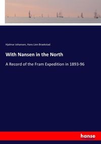 Produktbild: With Nansen in the North