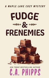 Produktbild: Fudge and Frenemies