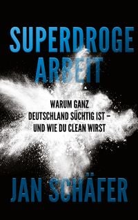 Produktbild: Superdroge Arbeit