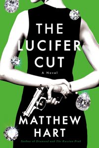 Produktbild: The Lucifer Cut